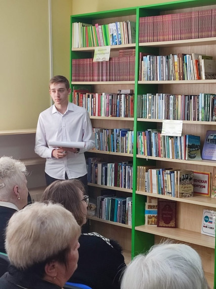 "Смирновские чтения".