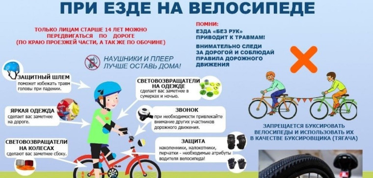 Правила дорожного движения.