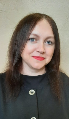 Винокурова Елена Александровна Винокурова Елена Александровна