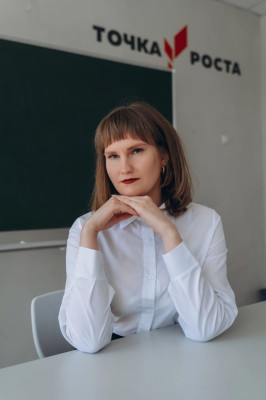 Ларькина Виктория Александровна Ларькина Виктория Александровна